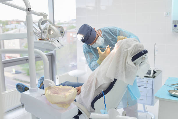 Best Emergency Denture Repair in Beacon, NY